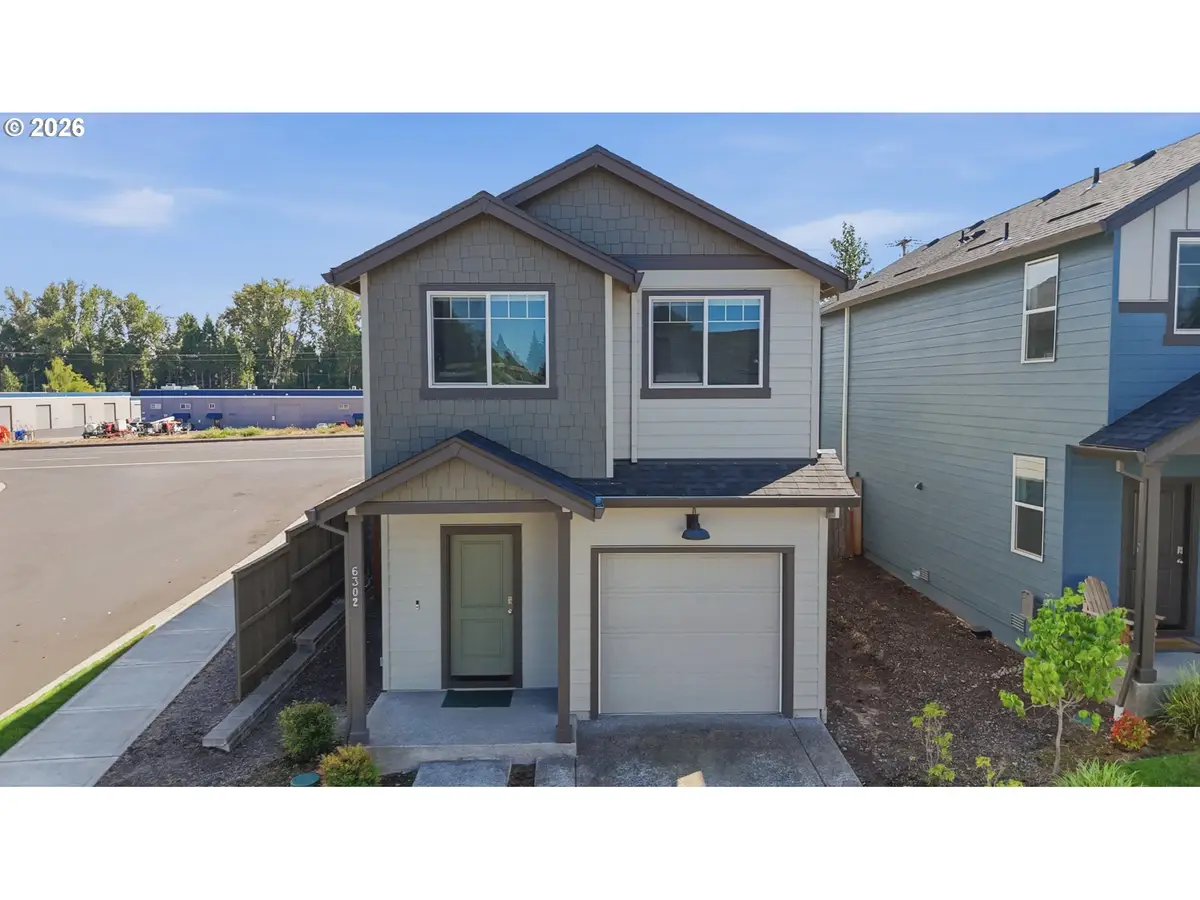 6302 NE 61st Ave, Vancouver, WA 98661 - #1