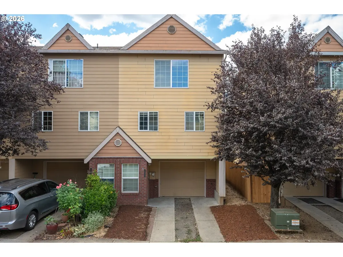 12115 SE Harold St, Portland, OR 97266 - #1