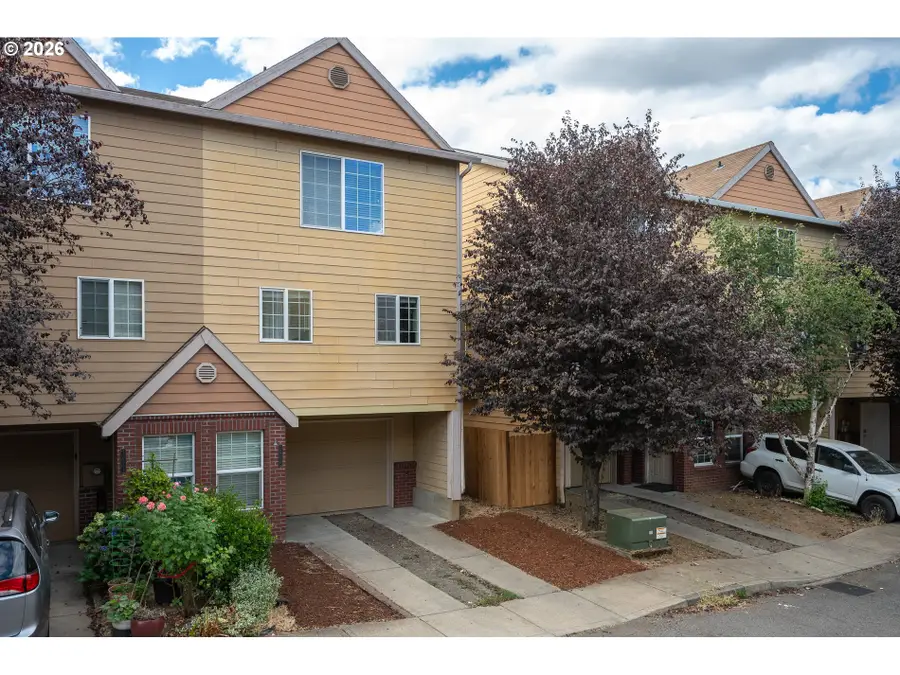 12115 SE Harold St, Portland, OR 97266 - #3