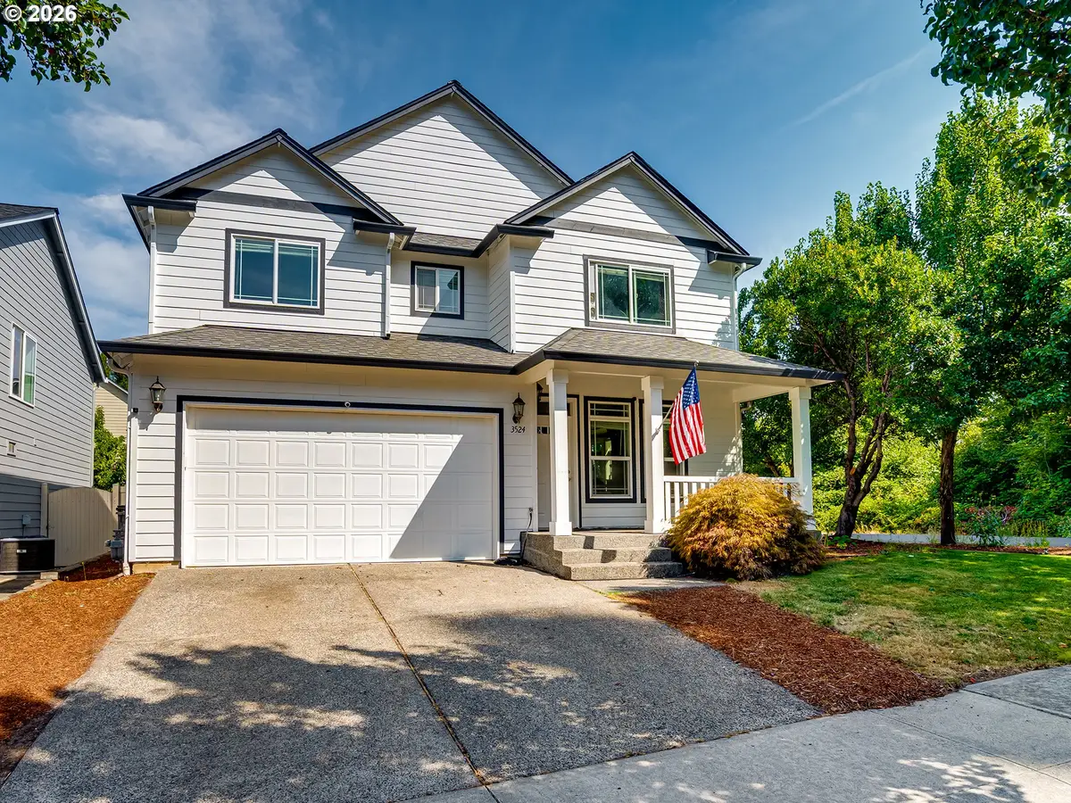 3524 S 2nd Way, Ridgefield, WA 98642 - #1