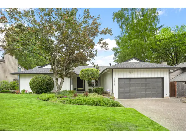 13865 SW Martingale Ct, Beaverton, OR 97008