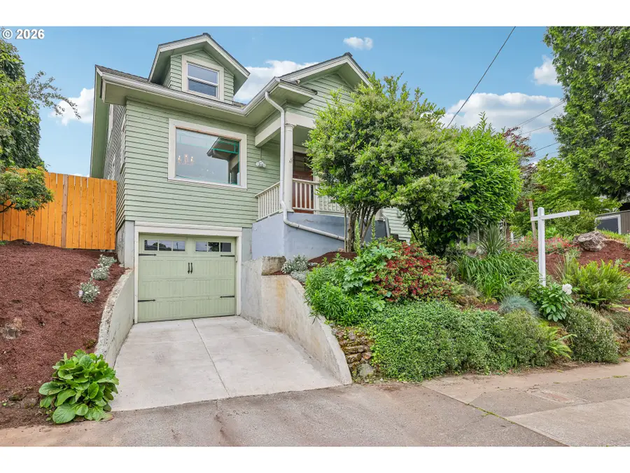 4118 NE Senate St, Portland, OR 97232 - #2