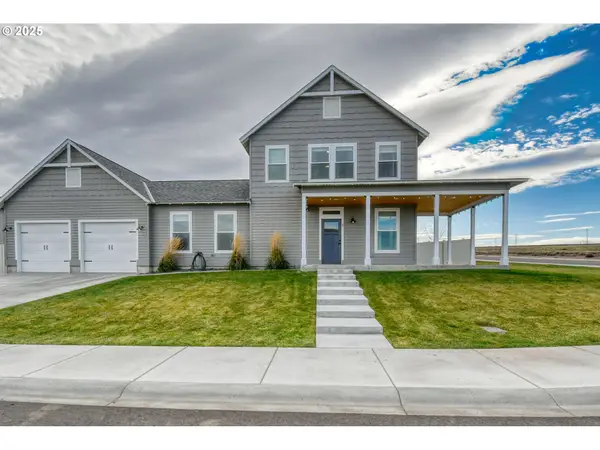 2 Lewis Cir, MiltonFreewater, OR 97862