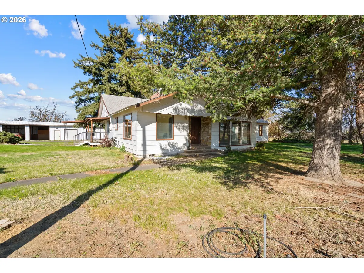 1870 S 1st St, Hermiston, OR 97838 - #1