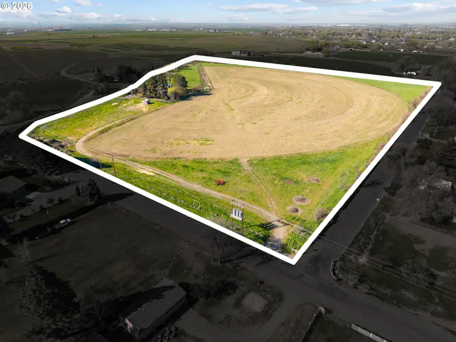 1870 S 1st St, Hermiston, OR 97838 - #3