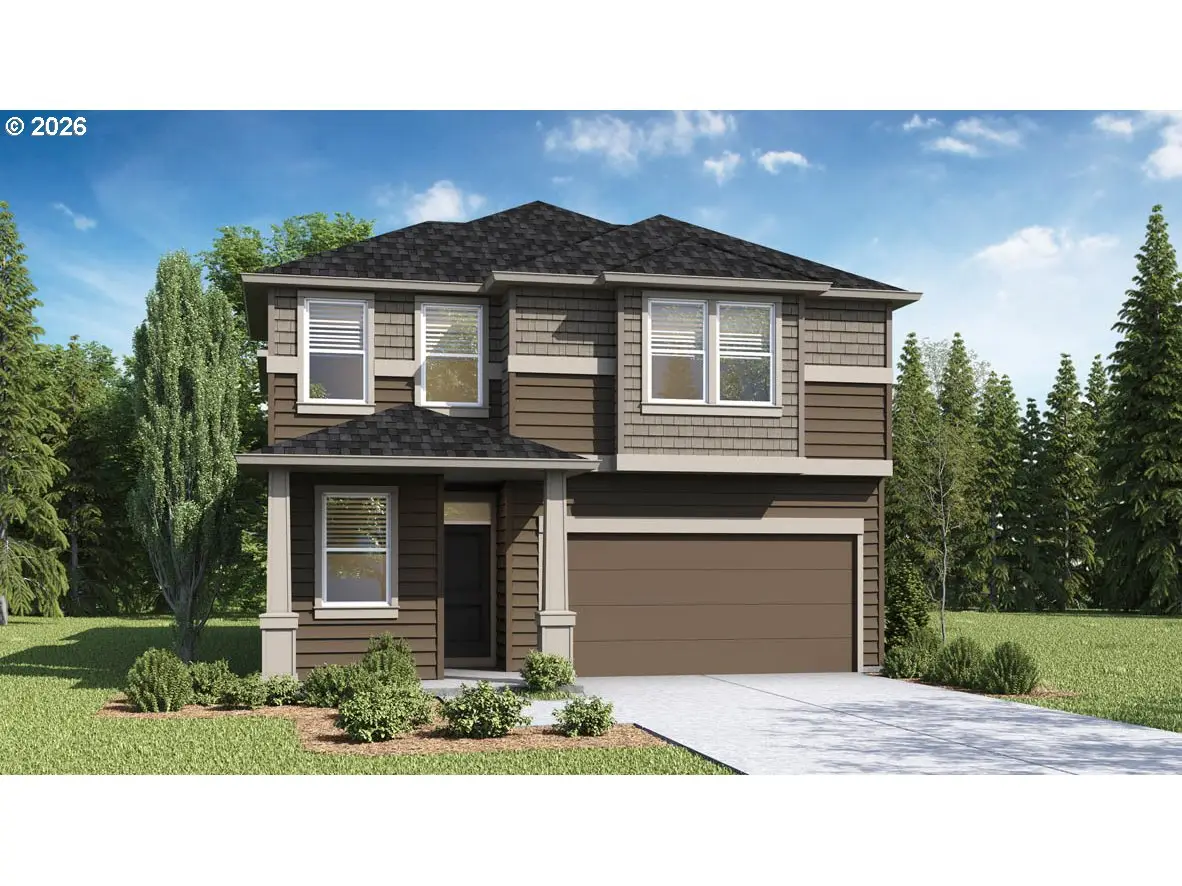3615 SW Mawrcrest Ave, Gresham, OR 97080 - #1