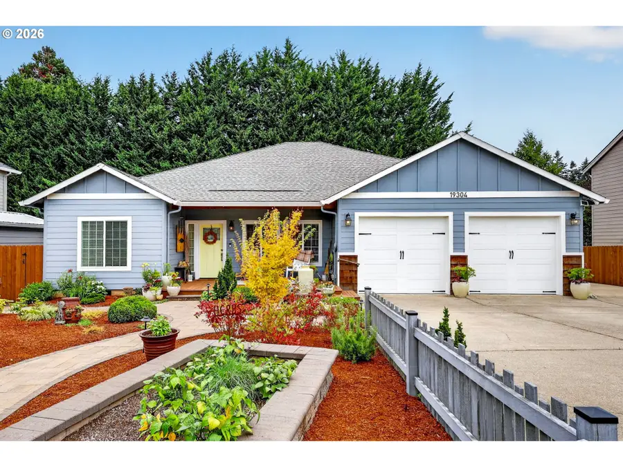 19304 Todd Kelli Way, Oregon City, OR 97045 - #2