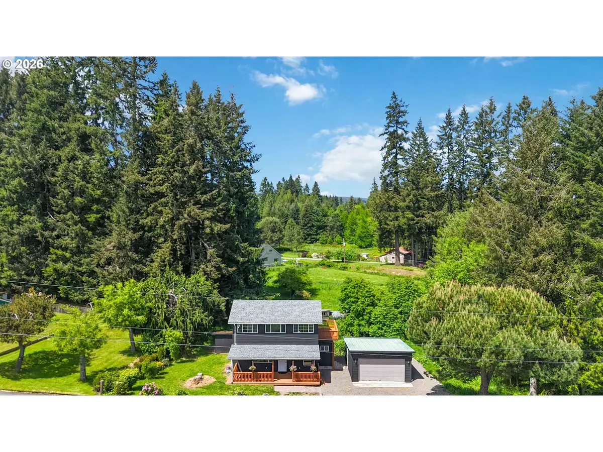 204 Conger Rd, Castle Rock, WA 98611 - #1