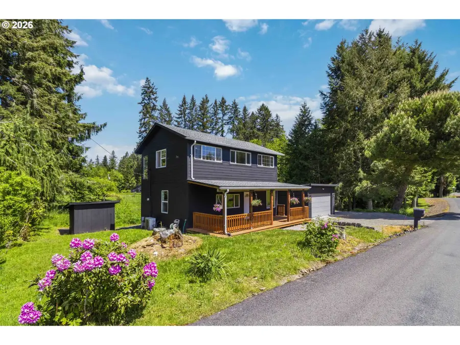 204 Conger Rd, Castle Rock, WA 98611 - #2
