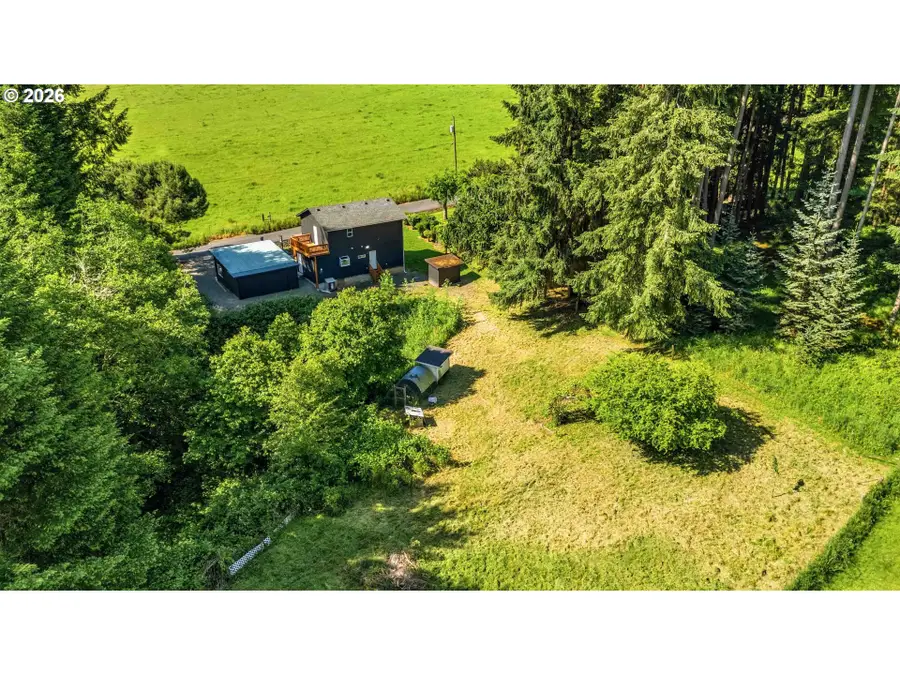 204 Conger Rd, Castle Rock, WA 98611 - #3