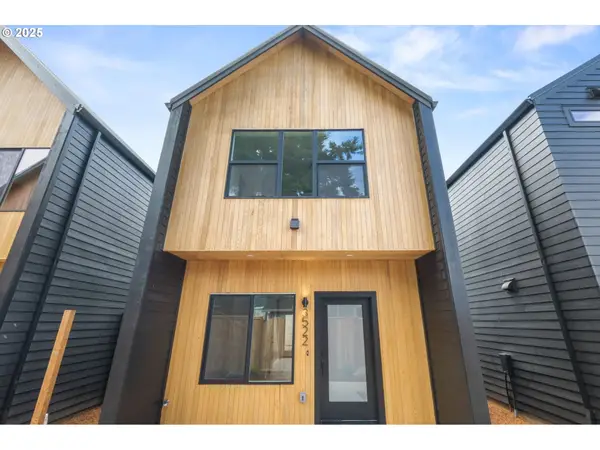 3522 NE 44th Ave, Portland, OR 97212