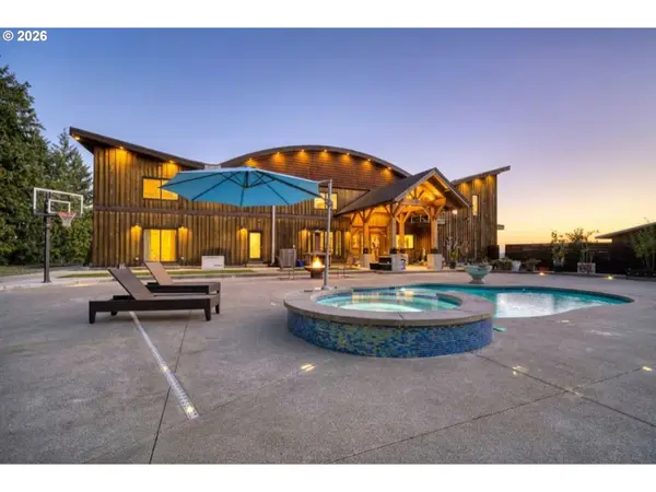 32355 Coal Creek Rd, Scappoose, OR 97056