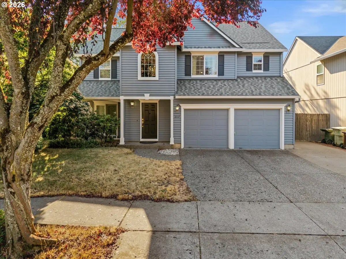 2117 SE 61st Pl, Hillsboro, OR 97123 - #1