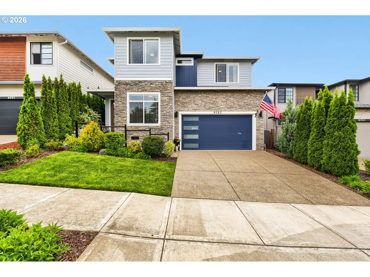 9763 SW 172nd Ave, Beaverton, OR 97007 - #1