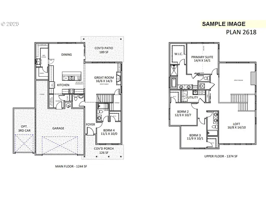 18608 NE 41st Ave, Vancouver, WA 98686 - #2