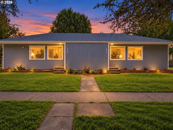 370 NW Yamhill St, Sheridan, OR 97378