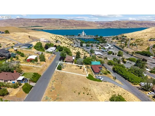 0 SW 2nd, Arlington, OR 97812 - #3
