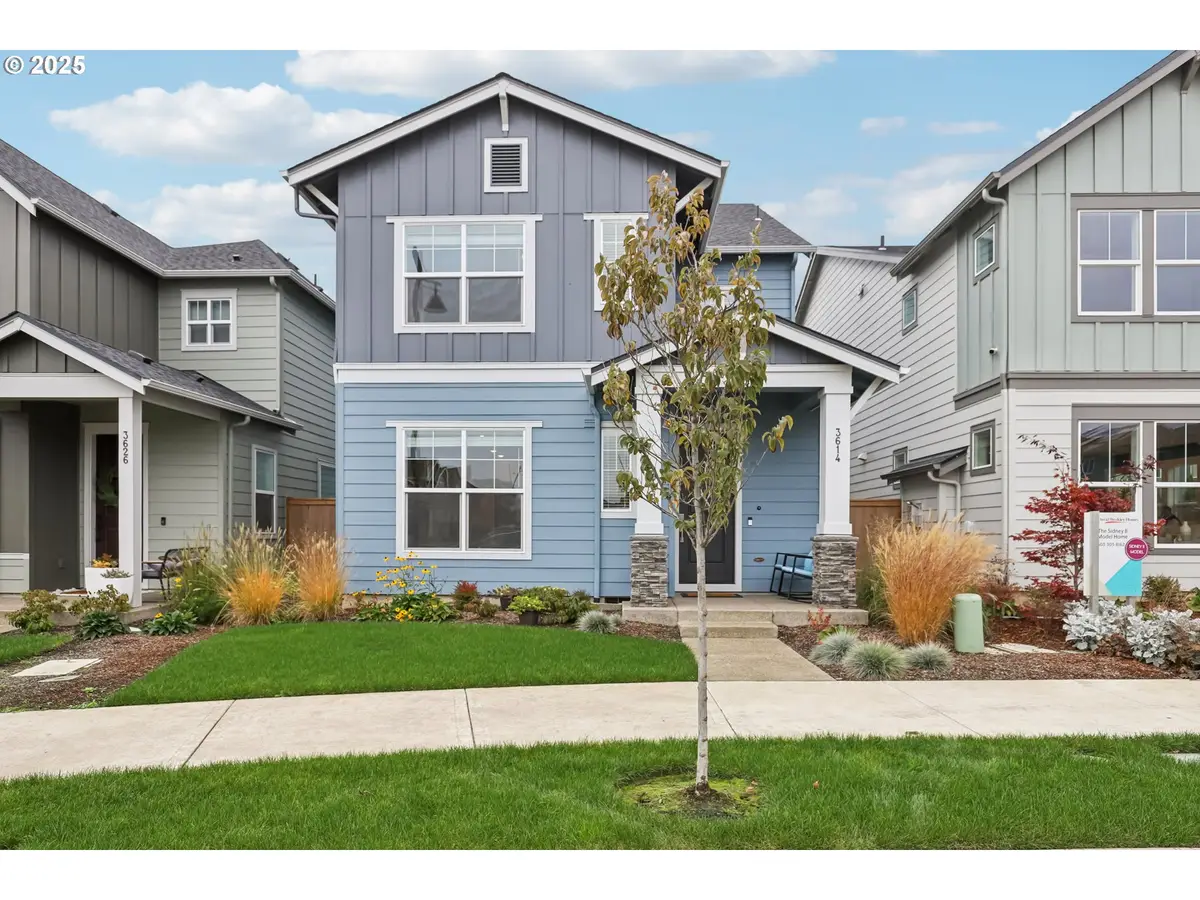 3614 SE Nebula Ln, Hillsboro, OR 97123 - Image #1