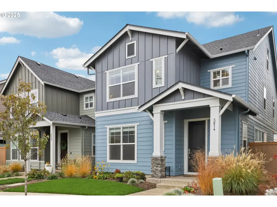 3614 SE Nebula Ln, Hillsboro, OR 97123 - Image #2