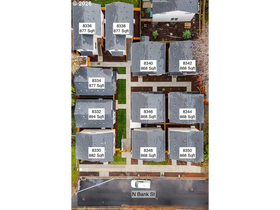 8328 N Bank St, Portland, OR 97203 - Image #2