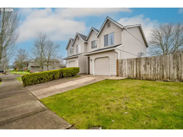 2067 SW Fellows St, McMinnville, OR 97128