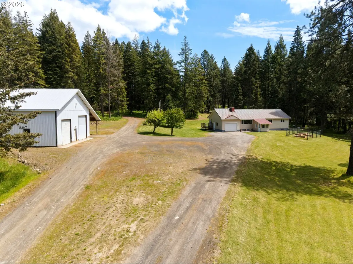 78211 Giger Ln, Weston, OR 97886 - #1