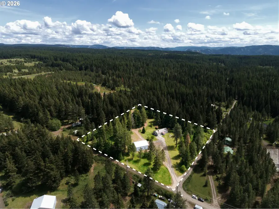 78211 Giger Ln, Weston, OR 97886 - #2