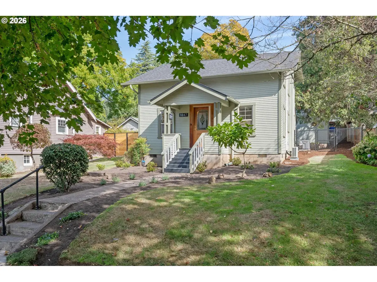1847 Orchard St, Eugene, OR 97403 - #1