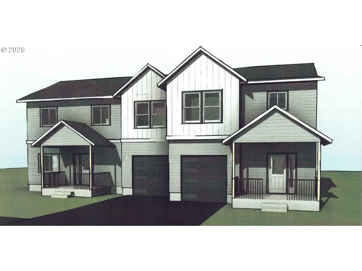 1515 Barn St, Woodburn, OR 97071 - #1