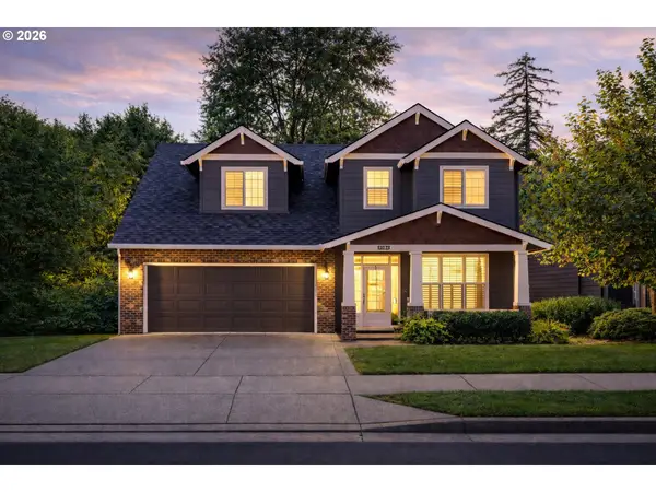 Address Withheld By Seller, Sherwood, OR 97140