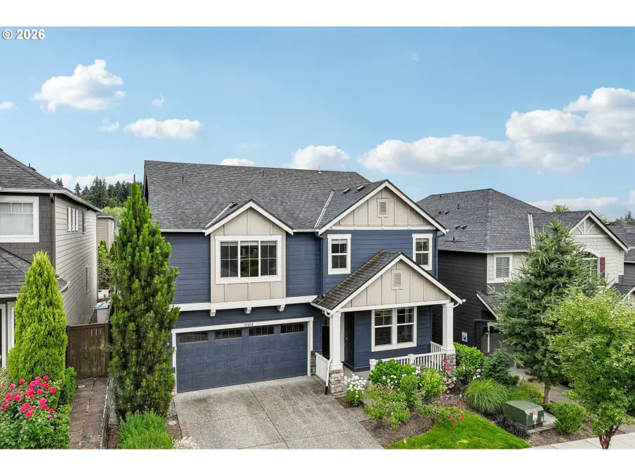 17372 NW Viola St, Portland, OR 97229 - #3