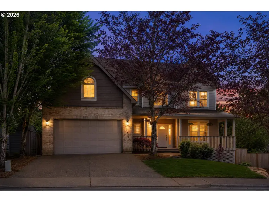 15254 SW Turnagain Dr, Tigard, OR 97224 - #2