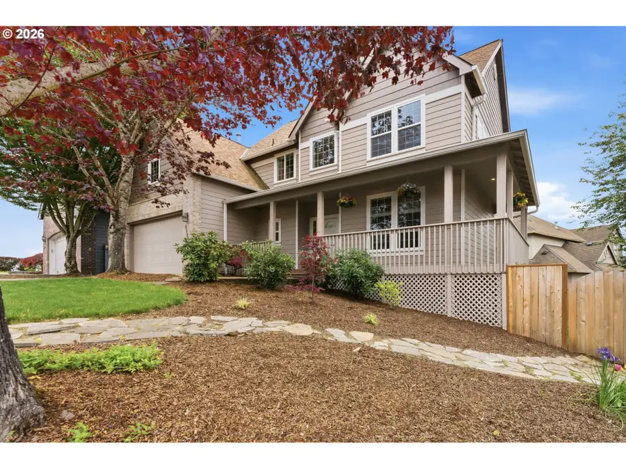 15254 SW Turnagain Dr, Tigard, OR 97224 - #3