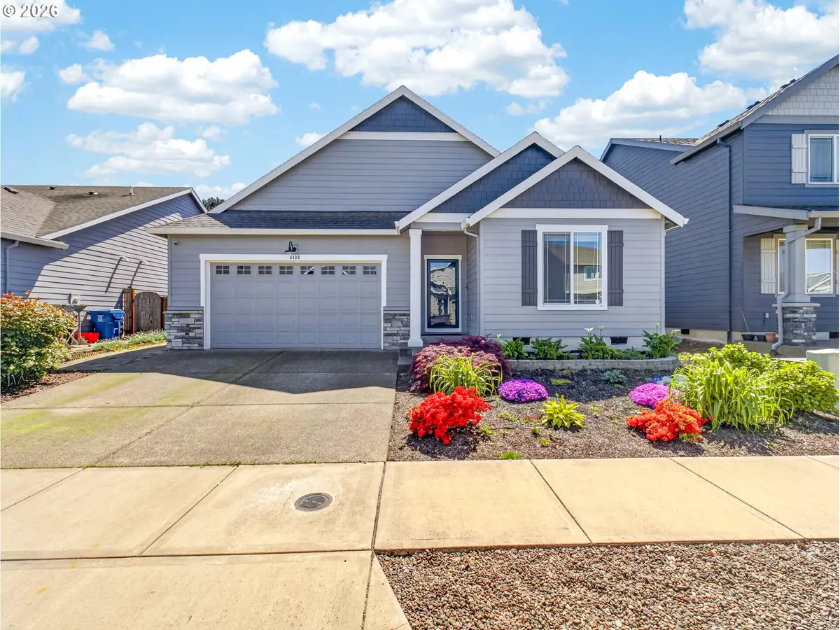 5132 Meteor Ave, Salem, OR 97305 - #1