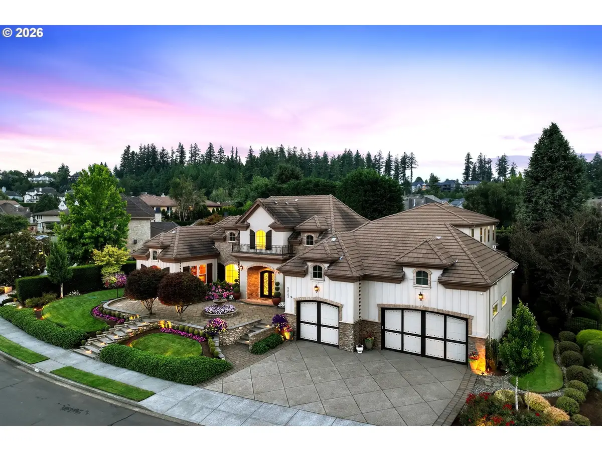5823 NW El Rey Dr, Camas, WA 98607 - #1