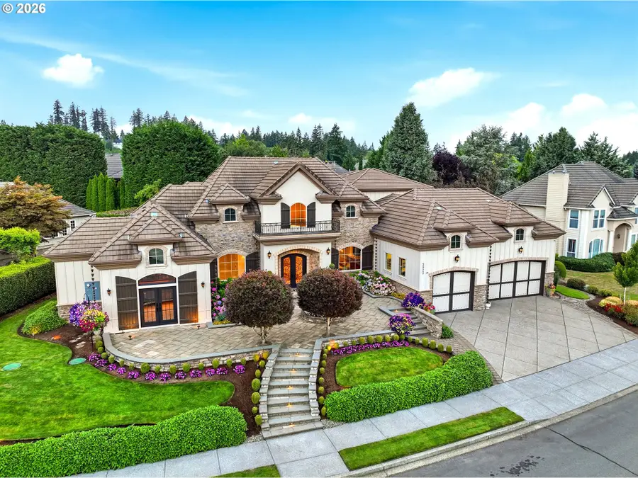 5823 NW El Rey Dr, Camas, WA 98607 - #2