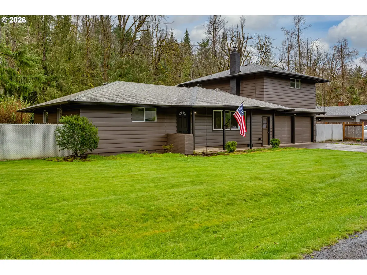 38730 Natures Garden St, Springfield, OR 97478 - #1