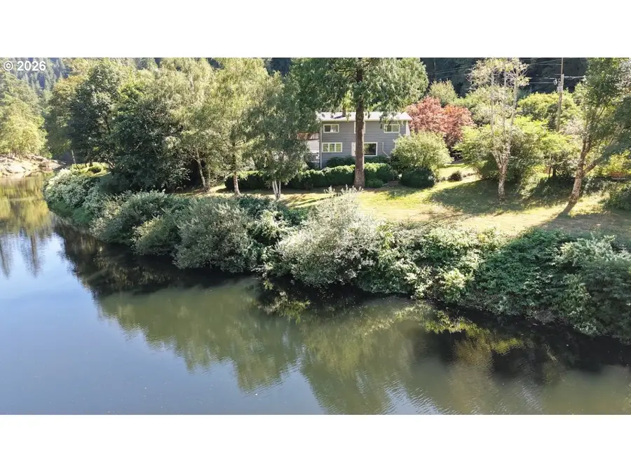 11354 Highway 36, Mapleton, OR 97453 - #3