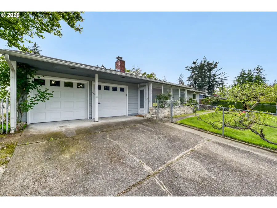 12706 SE Long St, Portland, OR 97236 - #2