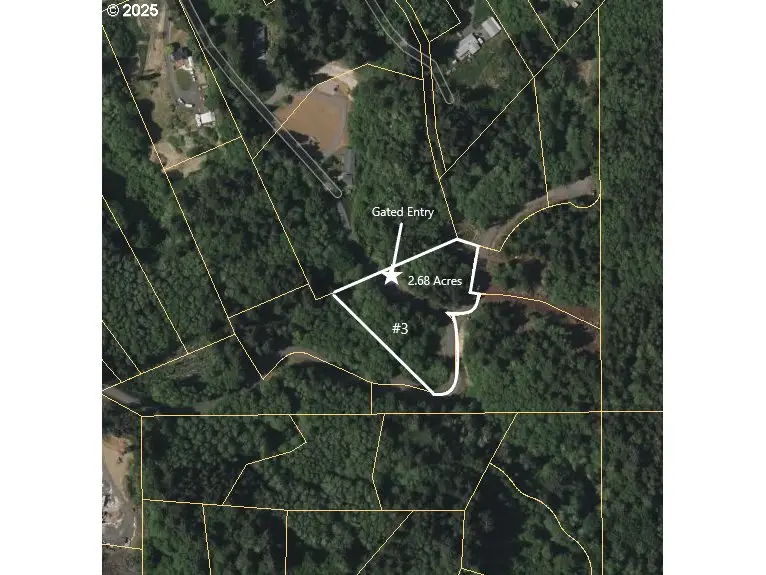 Cinnabar Lot 3, Glasgow, OR 97459 - #3