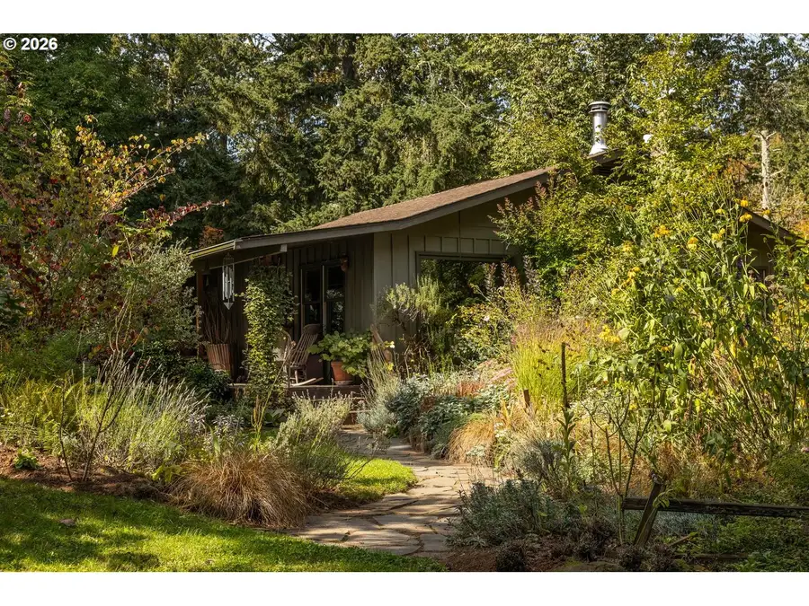 4599 NW Eagle Crest Rdg, Salem, OR 97304 - #2