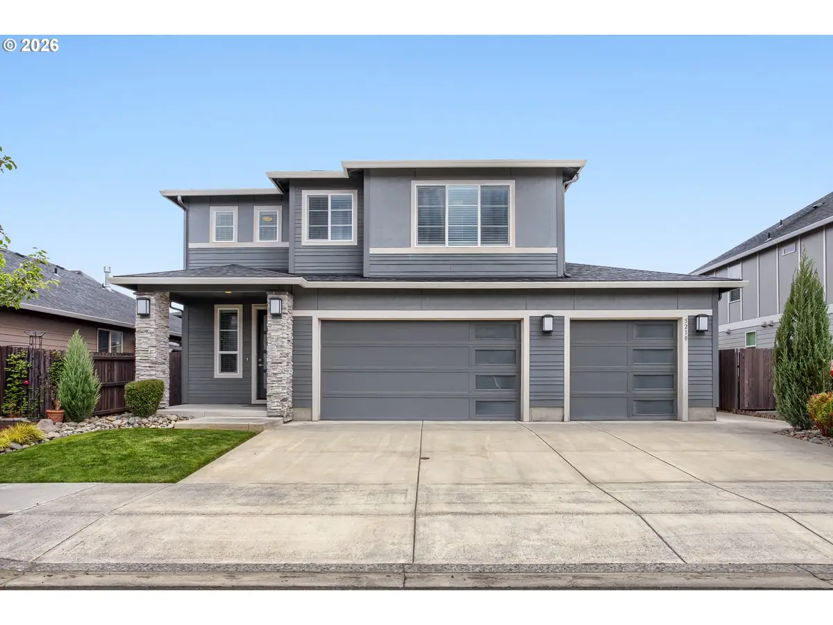 5210 NE 133rd St, Vancouver, WA 98686 - #1