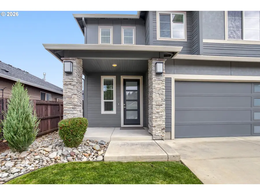 5210 NE 133rd St, Vancouver, WA 98686 - #3