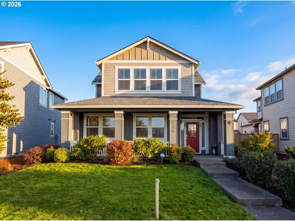 7275 SE Bristletail Ln, Hillsboro, OR 97003