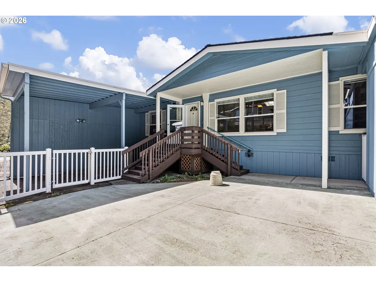 98041 Hallway Rd #41, Brookings, OR 97415 - #1