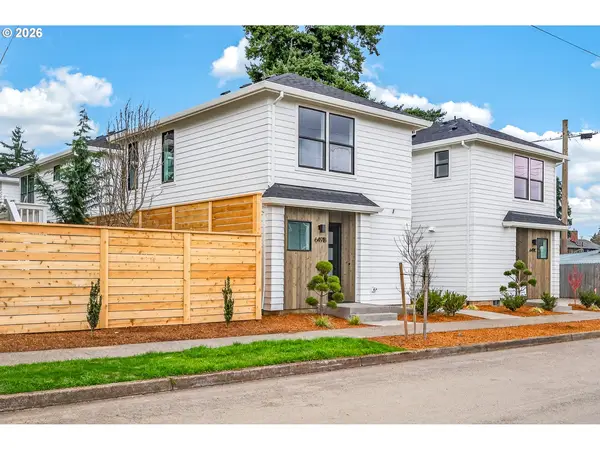 6491 SE Ramona St #B, Portland, OR 97206