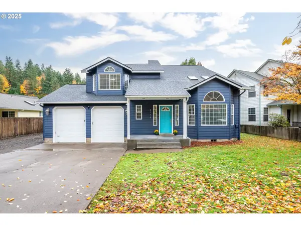 2770 48th Ave, Longview, WA 98632