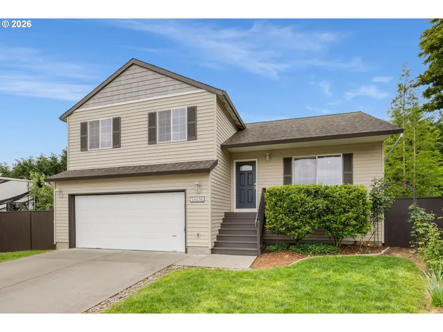 33696 SE Davona Dr, Scappoose, OR 97056 - #2