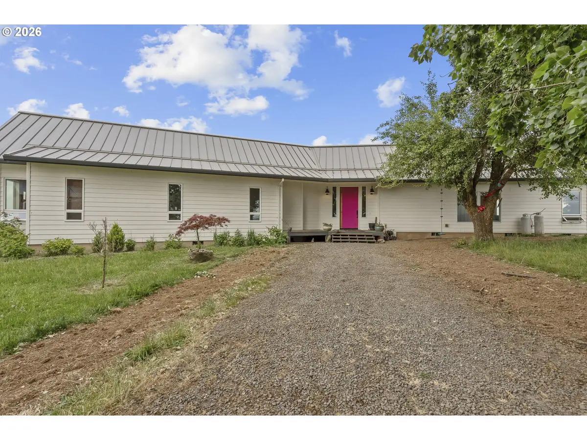 21080 NE Ribbon Ridge Rd, Newberg, OR 97132 - #1