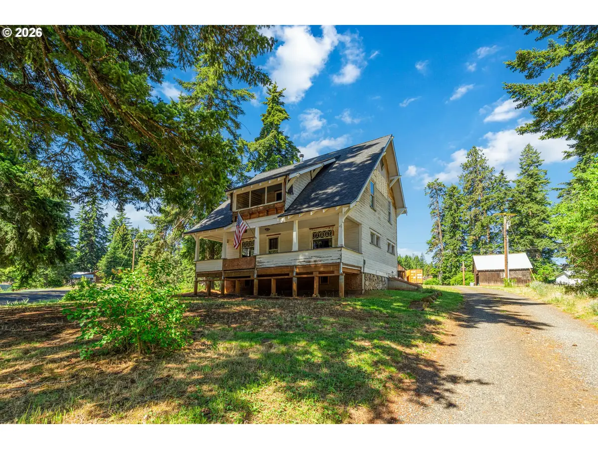 851 Snowden Rd, White Salmon, WA 98672 - #1